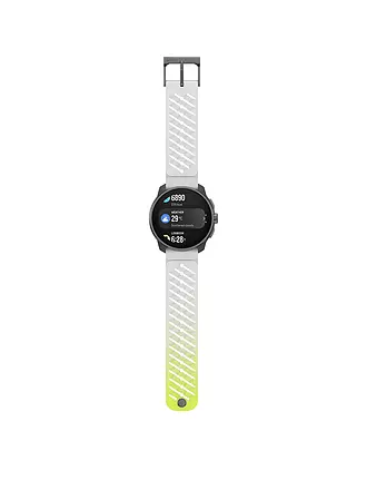 SUUNTO | GPS-Multisportuhr Suunto Race S Titanium Canary | 